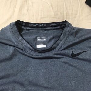 Nike Pro Long Sleeve